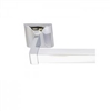 4300P Towel Bar Post Set, Chrome