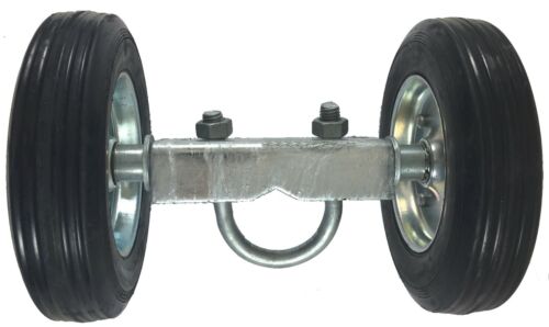 017131 Gate Roller