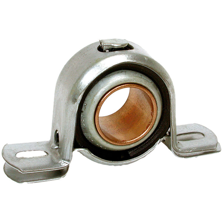 6663 Pillow Block Bearing, 1 in Dia, For: 1 in Pillow Block Assemblies on Evaporative Coolers