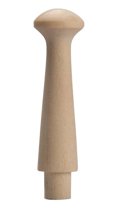 4005 Beech Shaker Peg