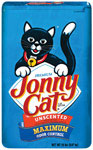 C60553C98 Unscented Cat Litter, 20 lb