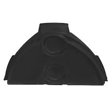 ARC 36CAP End Cap, HDPE