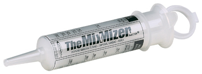 10111/6 FloTool Mixmizer Injector