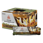 501-150-803 Fire Log, 3 hr Burn Time, 6 PK