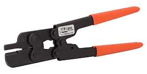 23055 Crimp Ring Removal Tool, 3/8 to 1 in, Steel, 12 in L