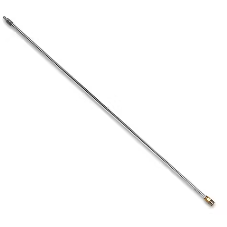 4915-500-0943 Spray Lance Extension, Aluminum, 34 in L