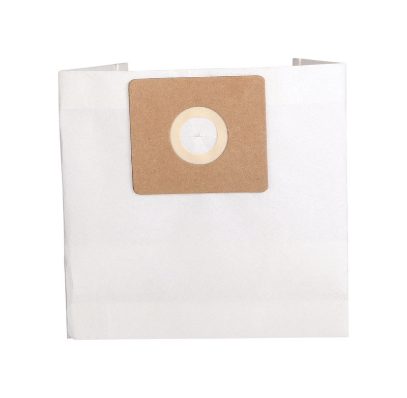 938774 Dust Bag, 2 to 2.5 gal