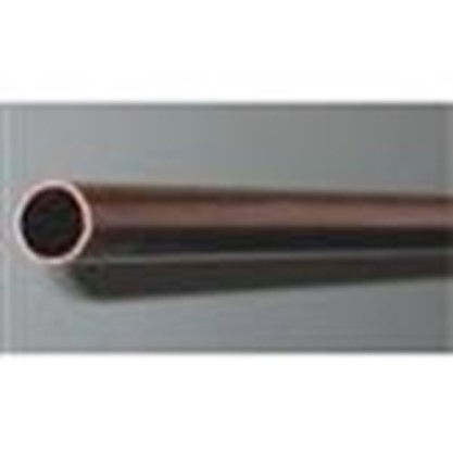 3/4X2 Copper Tubing, 3/4 in, 2 ft L, Type L