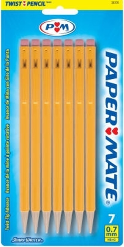 SharpWriter 3037631PP Mechanical Pencil Set, #2 Lead