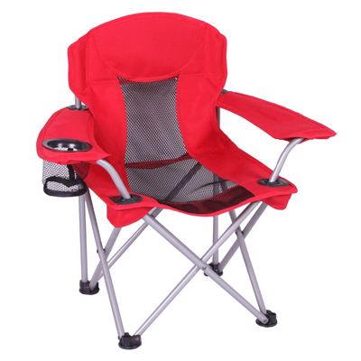 HC-JB303 Chair, 24.20 in W, 15-1/4 in D, 24.8 in H, 80 lb Capacity, Polyester Fabric Seat