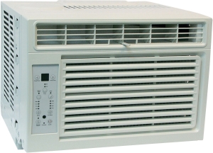 RADS-61Q/P Heat Controller, 6000 Btu, 150 to 250 sq-ft Coverage Area