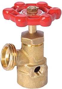 102-194 Evaporative Cooler Valve, Brass