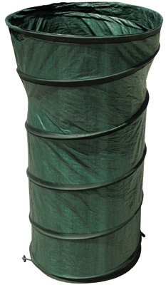 6035 Leaf Bag Funnel, 30 gal Capacity