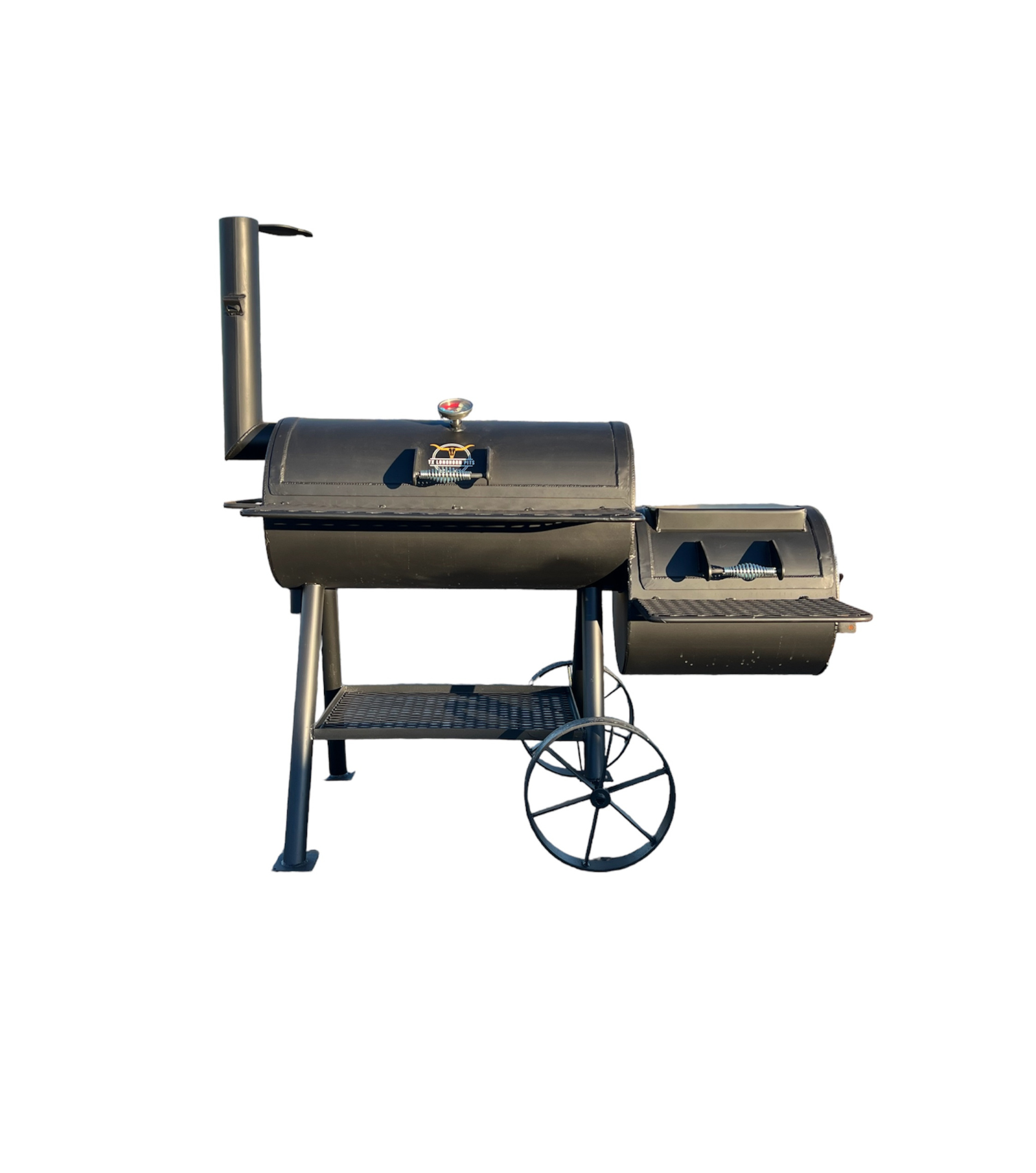 TL-11 Single Lid Grill