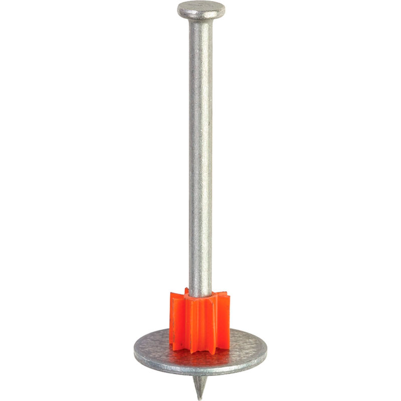 00806 Drive Pin, Steel