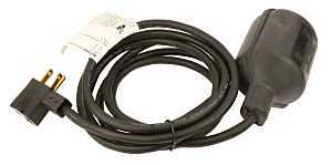 EFTSWPLG Tethered Float Switch, Piggyback