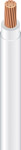11588158 500 ft. Building Wire, THHN Solid, 12/1, White