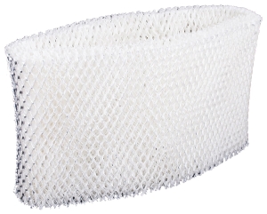 H-75C-PDQ-4 Extended Life Humidifier Wick Filter, Aluminum Frame