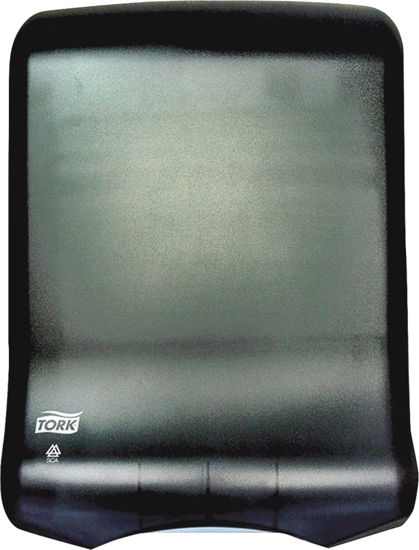 144069 C-Fold Towel Dispenser, Plastic
