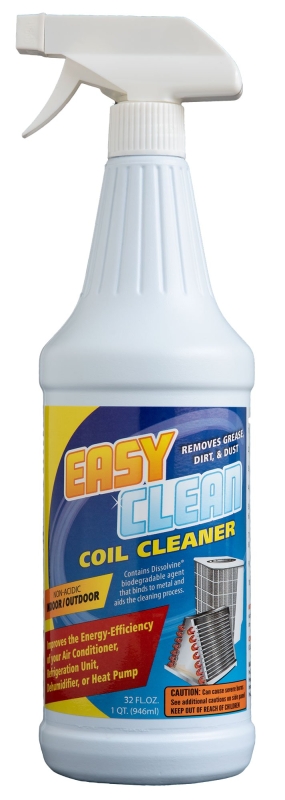 AC Coil Cleaner, Air Conditioning Coil Cleaning Liquid