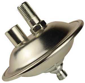 AV-100 Air Volume Control, For: 120 gal Water Tank