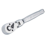 CMMT99420 Quick-Release Ratchet, 3/8 in Drive, Full Polish