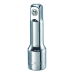 CMMT44133 Extension Bar, 1/2 in Drive, 3 in L, Chrome