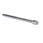 CMMT43531 Extension Bar, 1/4 in Drive, 6 in L, Chrome