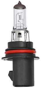 9007-BPP Automotive Headlamp, 12.8 V, 55 W, Halogen Lamp
