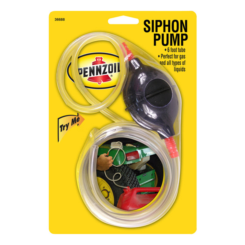 36688 Siphon Pump