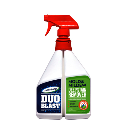 296670 Stain Remover, 33.8 oz, Bottle