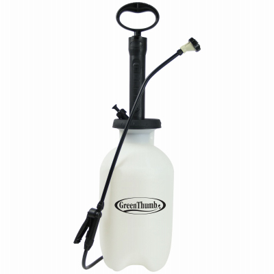 CHAPIN 29072 Stand-N-Spray Sprayer, 2 gal Capacity
