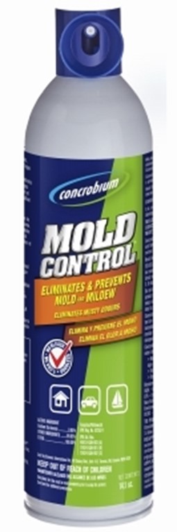 Concrobium Mold Control Pro, 128 oz.
