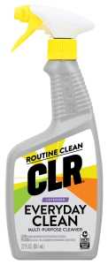 EC22-CL All-Purpose Cleaner, 22 fl-oz, Clean Lemon