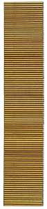 BTPN23PP Pin Nail Assortment, Straight Strip, Steel, Coated, Smooth Shank, 900