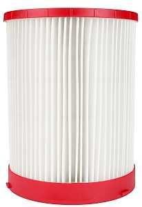 49-90-1977 Vacuum HEPA Filter, 0.3