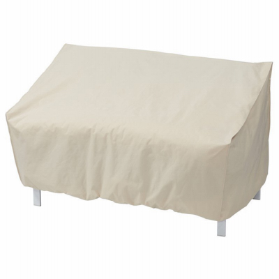 07836BB Loveseat Cover, 5.12 in L, 9.33 in W, 15.35 in H, Taupe