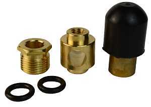 YHRK1NL Yard Hydrant Repair Kit