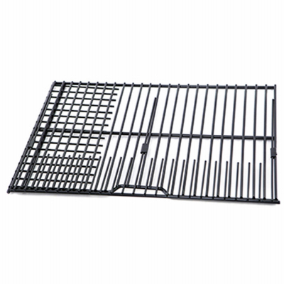 00369Y Small/Medium Cook Grate, 19-3/4 in L, 14 in W