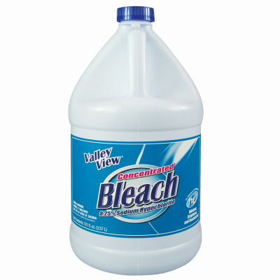 2901212 Concentrated Bleach, 121 oz, Liquid, Chlorine
