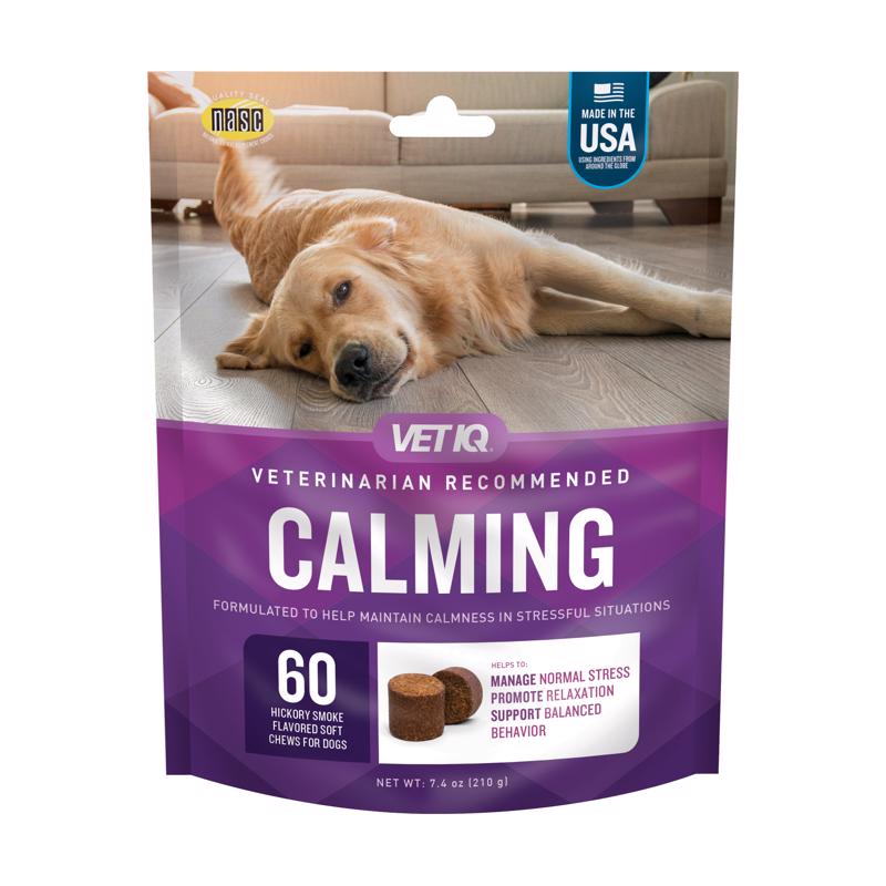 144 Dog Supplement, All Size, Hickory Smoke, 7.4 oz