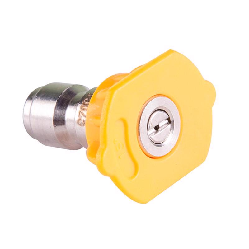 SGY-PWA85 Spray Nozzle , 2.5 Orifice,15 deg, 4500 psi