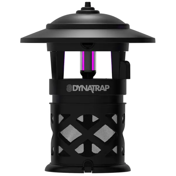 DT2030 Outdoor Insect Trap, Black