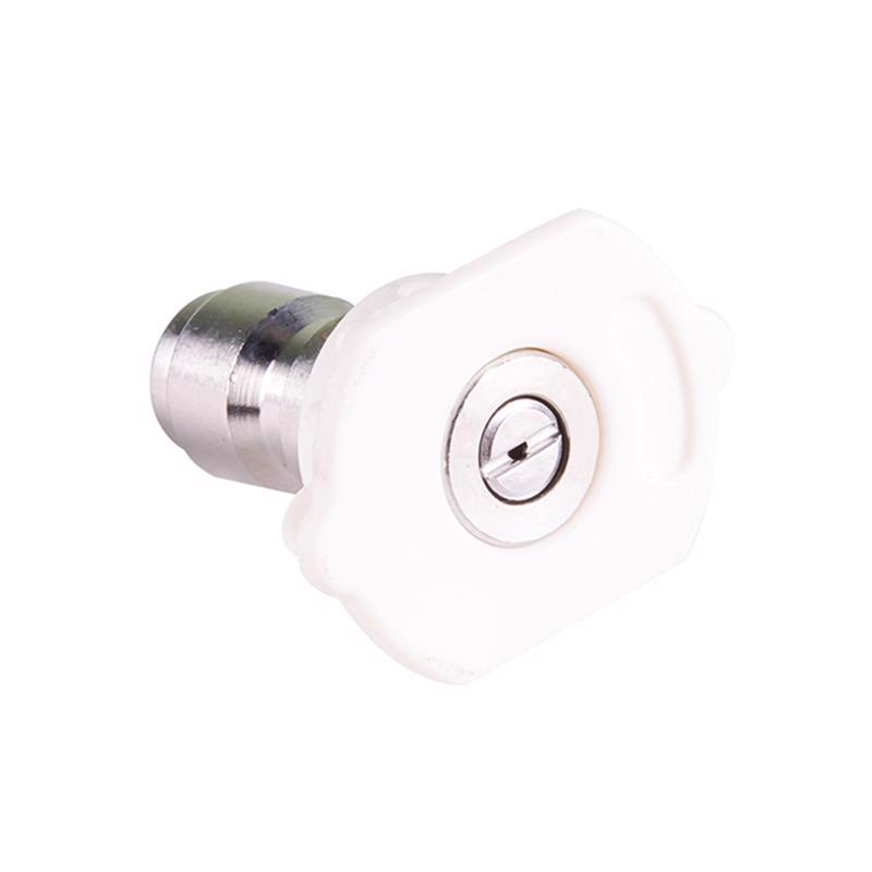 SGY-PWA87 Spray Nozzle , 40 deg, 4500 psi