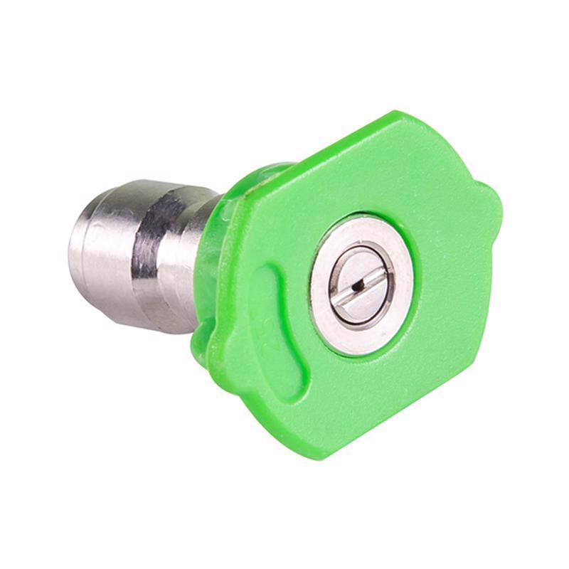 SMX-PWA306 Spray Nozzle, 3.0 Orifice, 25 deg, 4500 psi