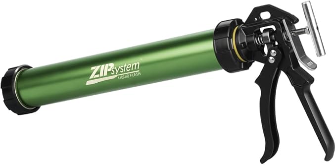S-20028 Sausage Applicator Gun, Ergonomic Grip Handle