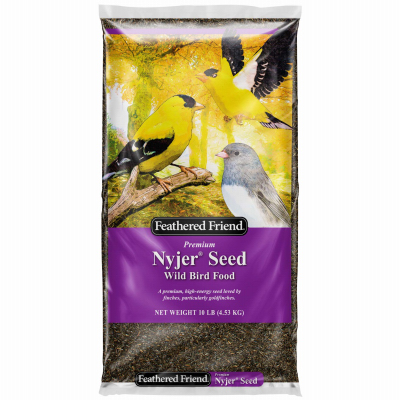 14402 Wild Bird Food, 10 lb, Bag