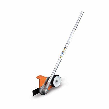 4180 740 5009 Lawn Edger, Straight