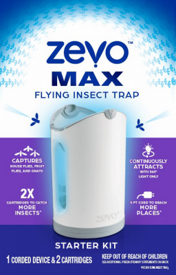 290002 Flying Insect Trap, Box