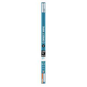 42078 LED Tube, 4100 K Color Temp